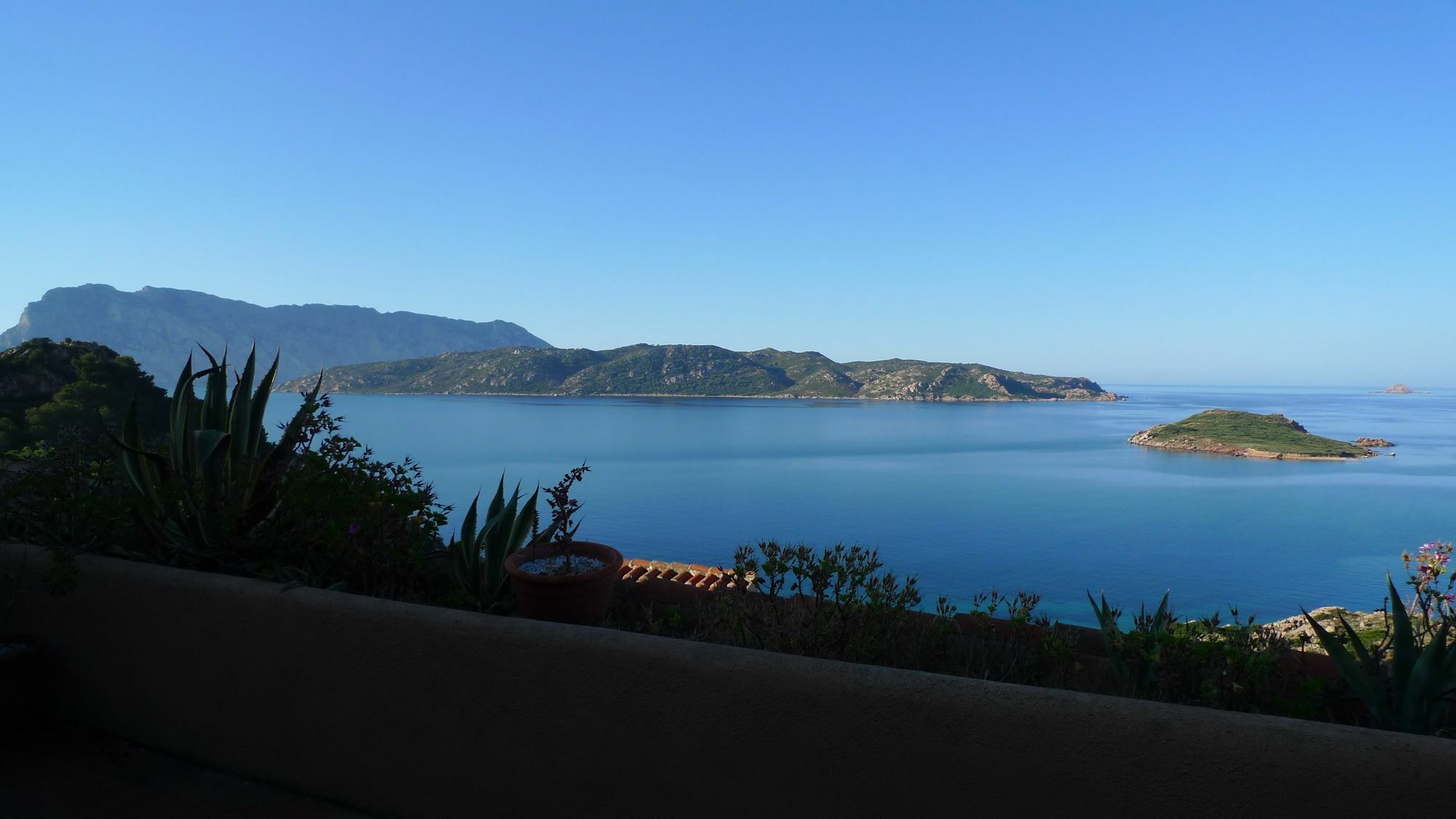 Casa Blue Villaggio Est Cap Coda Cavallo Extérieur photo