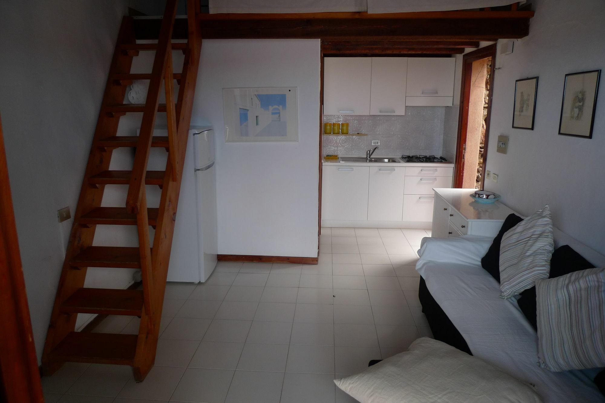 Casa Blue Villaggio Est Cap Coda Cavallo Extérieur photo