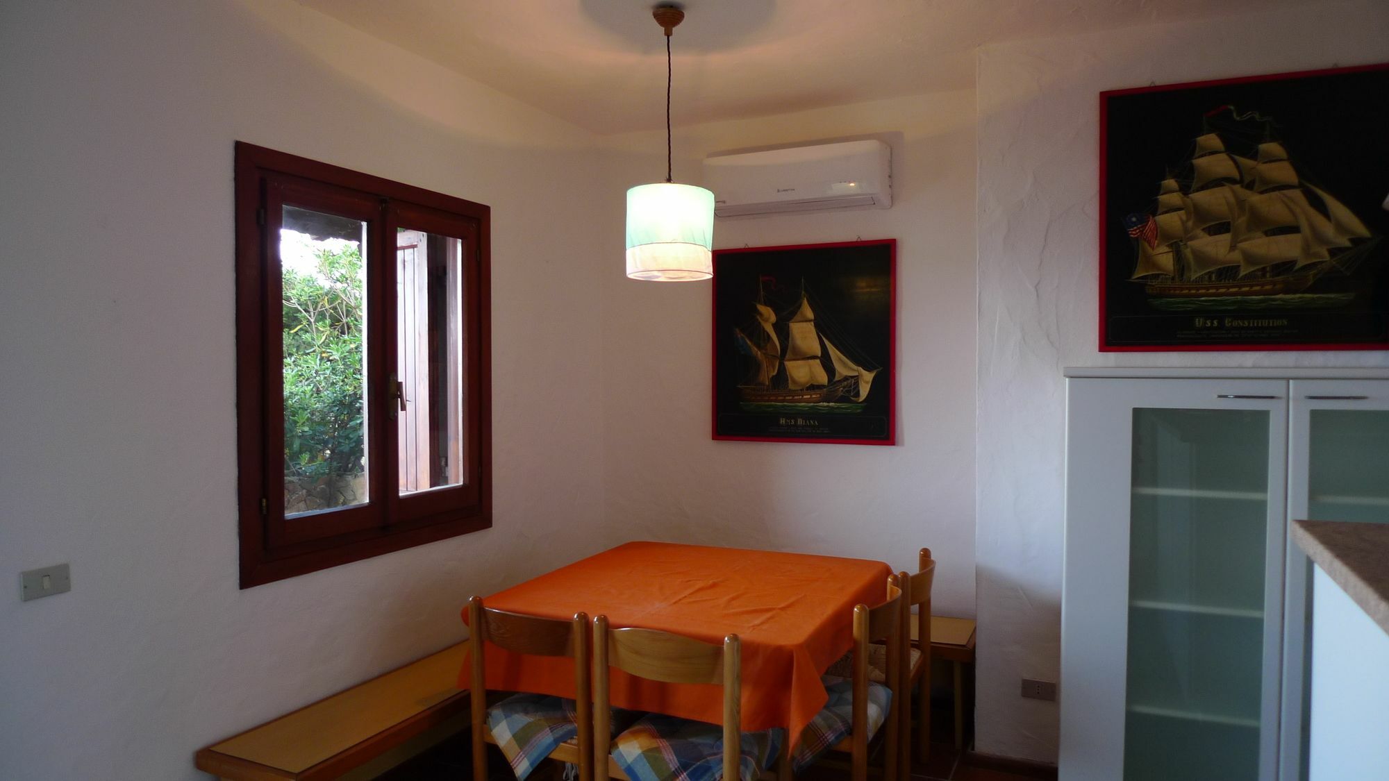 Casa Blue Villaggio Est Cap Coda Cavallo Extérieur photo