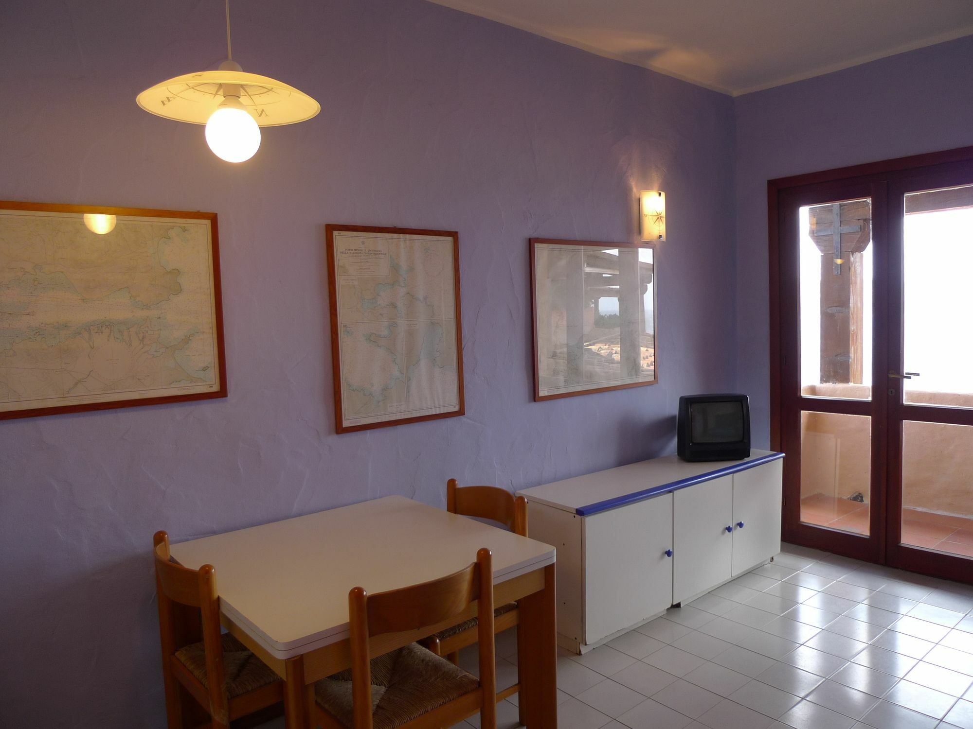 Casa Blue Villaggio Est Cap Coda Cavallo Extérieur photo