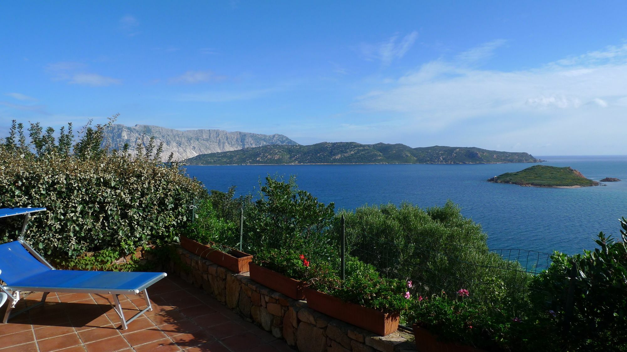 Casa Blue Villaggio Est Cap Coda Cavallo Extérieur photo