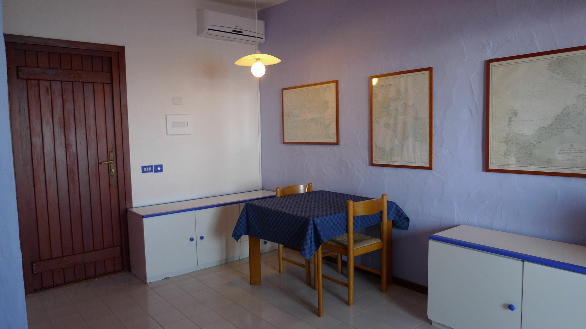 Casa Blue Villaggio Est Cap Coda Cavallo Extérieur photo