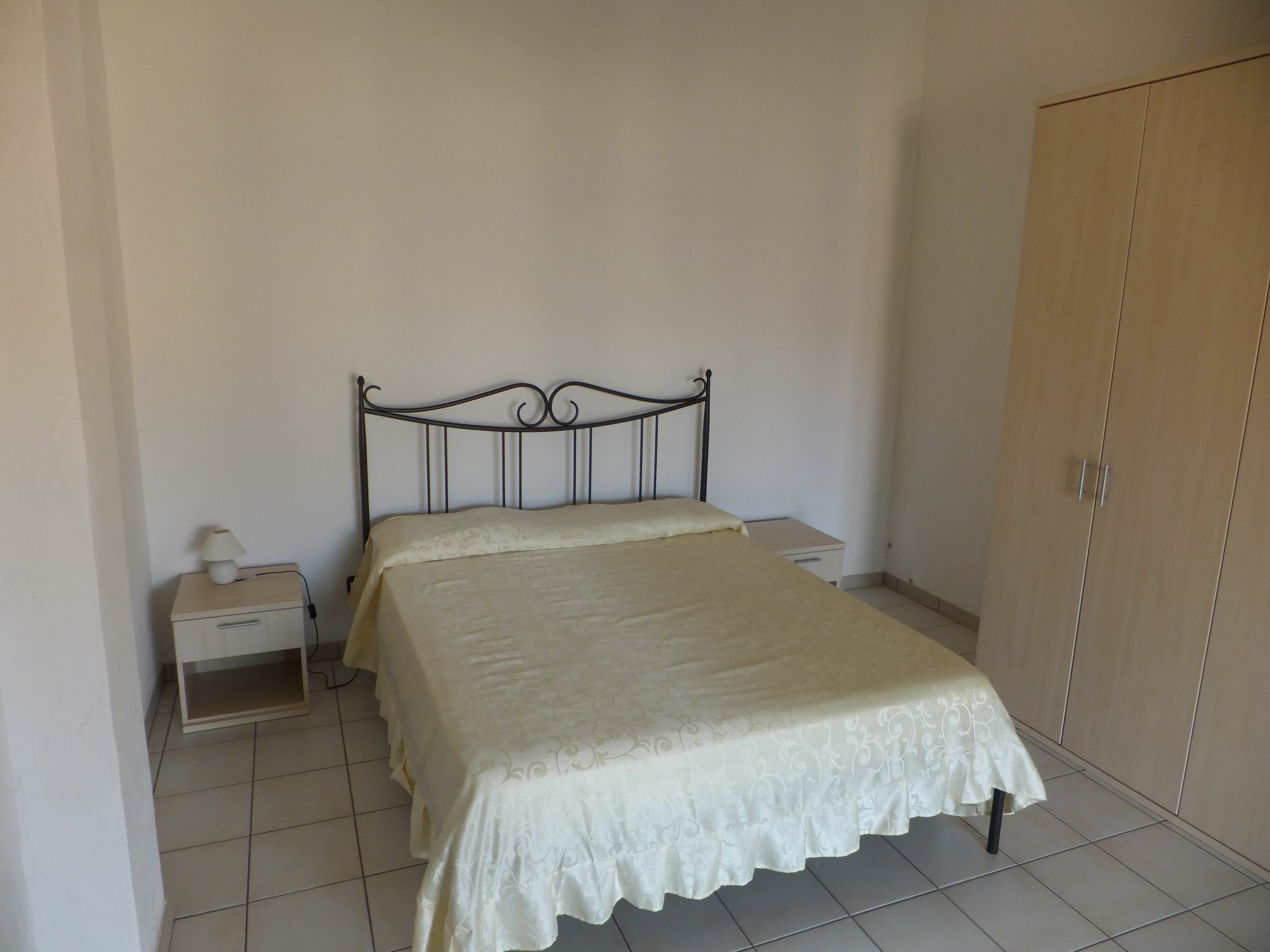 Casa Blue Villaggio Est Cap Coda Cavallo Extérieur photo