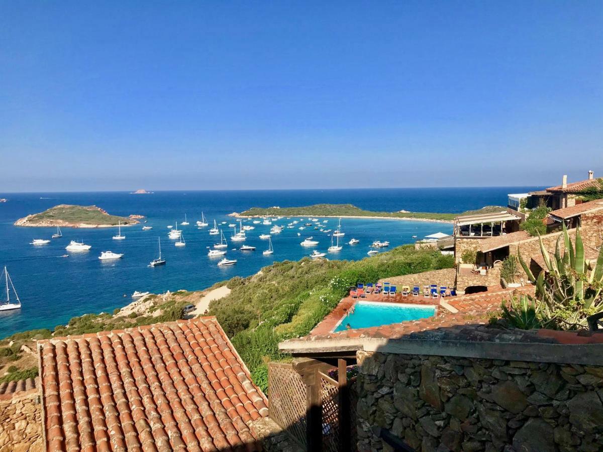 Casa Blue Villaggio Est Cap Coda Cavallo Extérieur photo