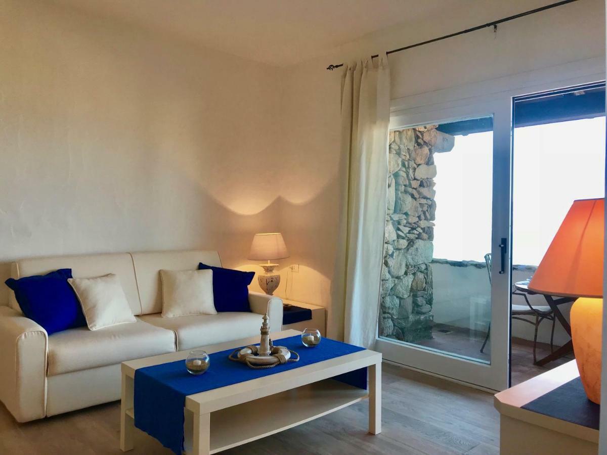 Casa Blue Villaggio Est Cap Coda Cavallo Extérieur photo