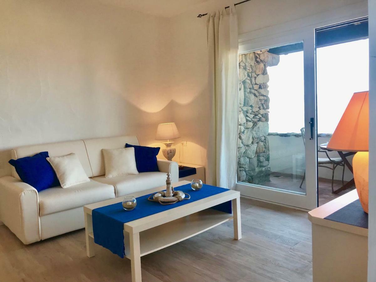 Casa Blue Villaggio Est Cap Coda Cavallo Extérieur photo