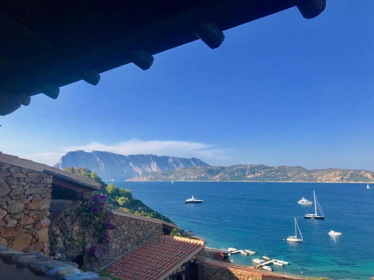Casa Blue Villaggio Est Cap Coda Cavallo Extérieur photo